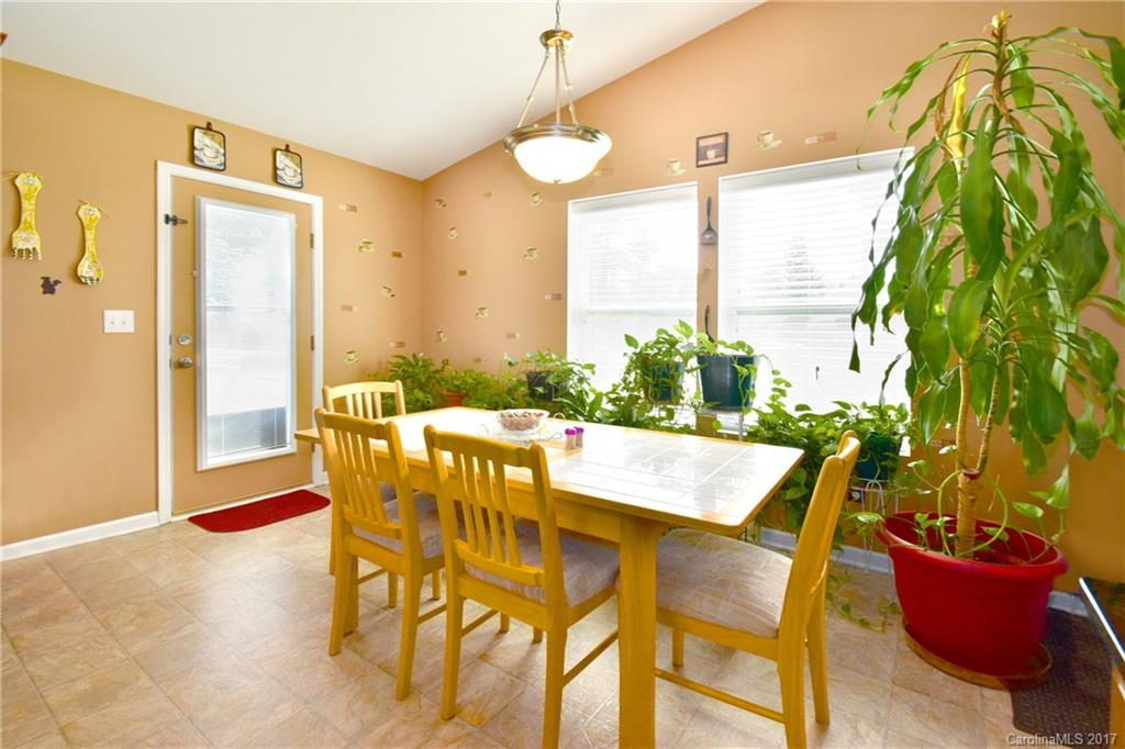 Saddlebrook - Residential