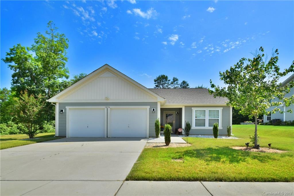 Saddlebrook - Residential