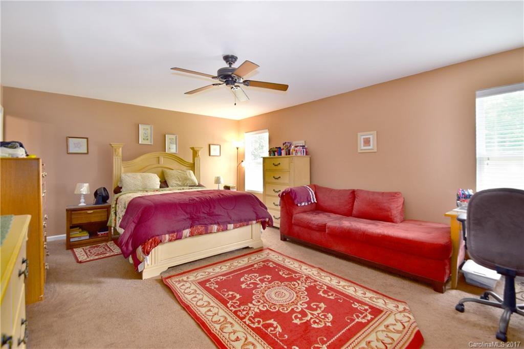 Saddlebrook - Residential