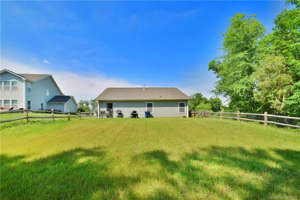 Saddlebrook - Residential