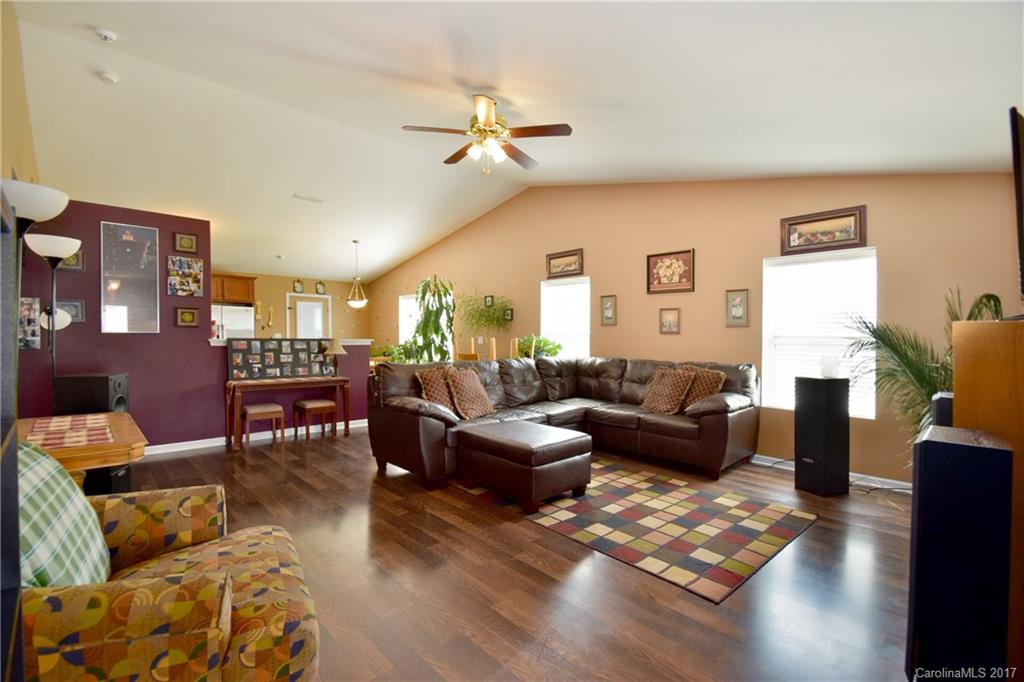 Saddlebrook - Residential