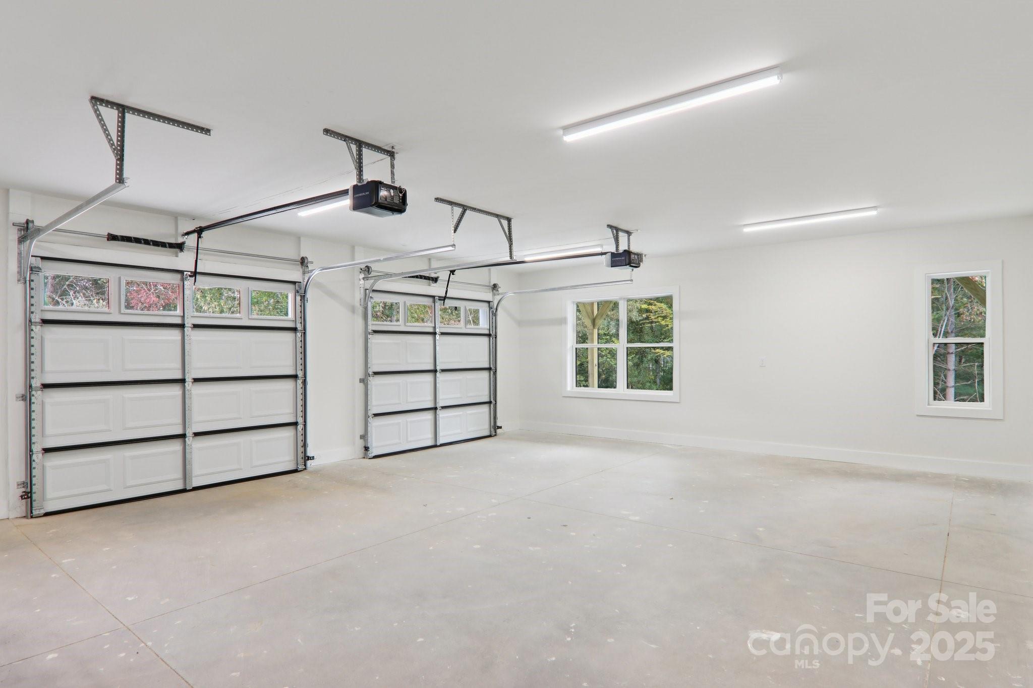 Mills Pointe - Residential