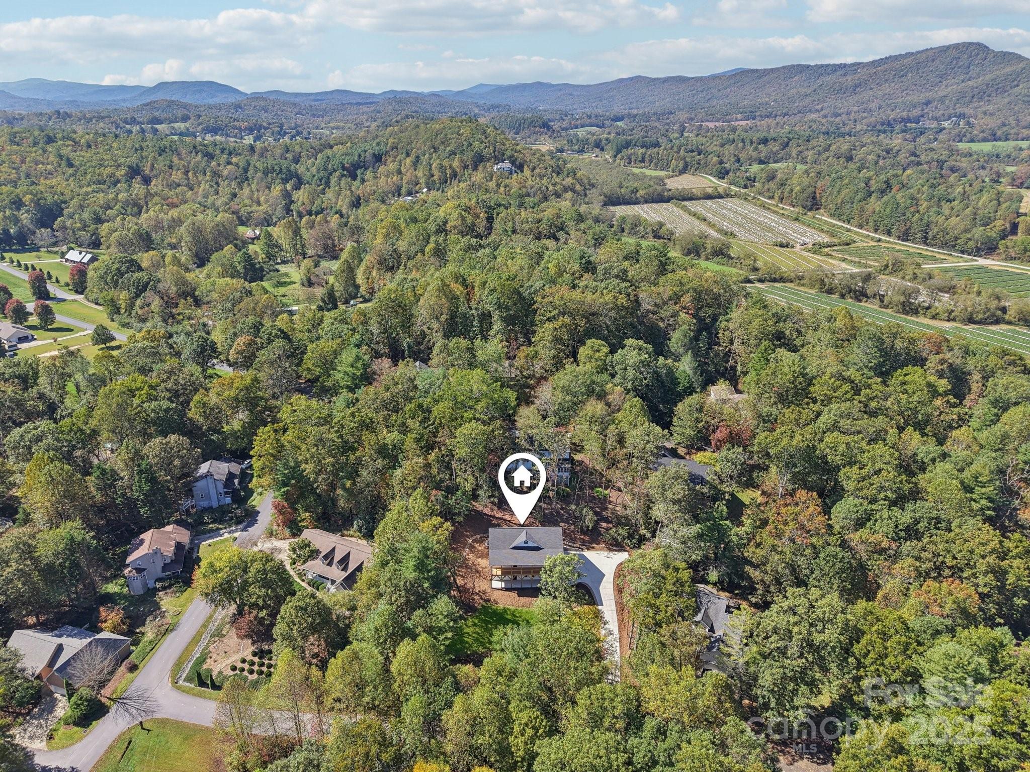 Mills Pointe - Residential