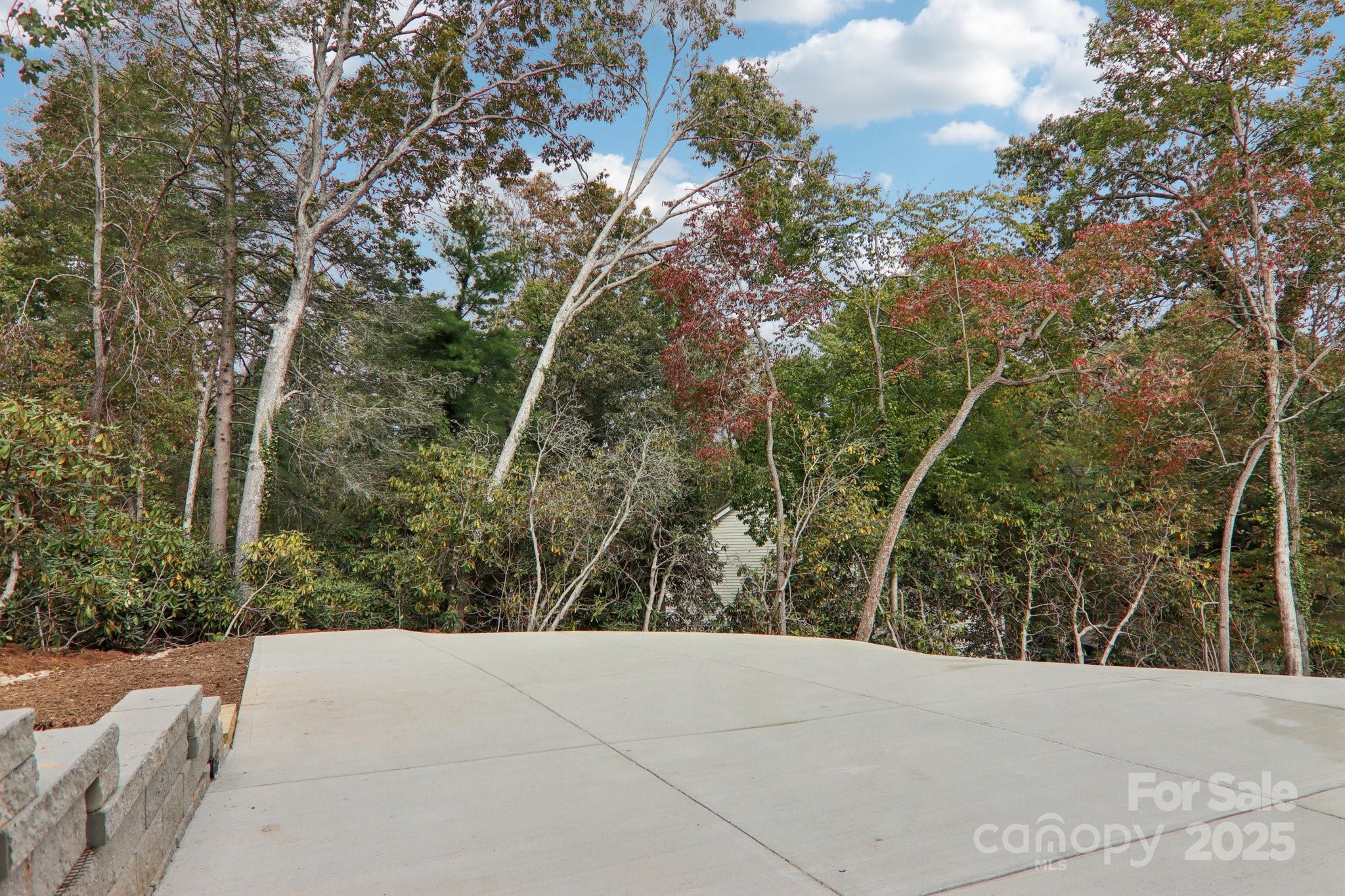 Mills Pointe - Residential