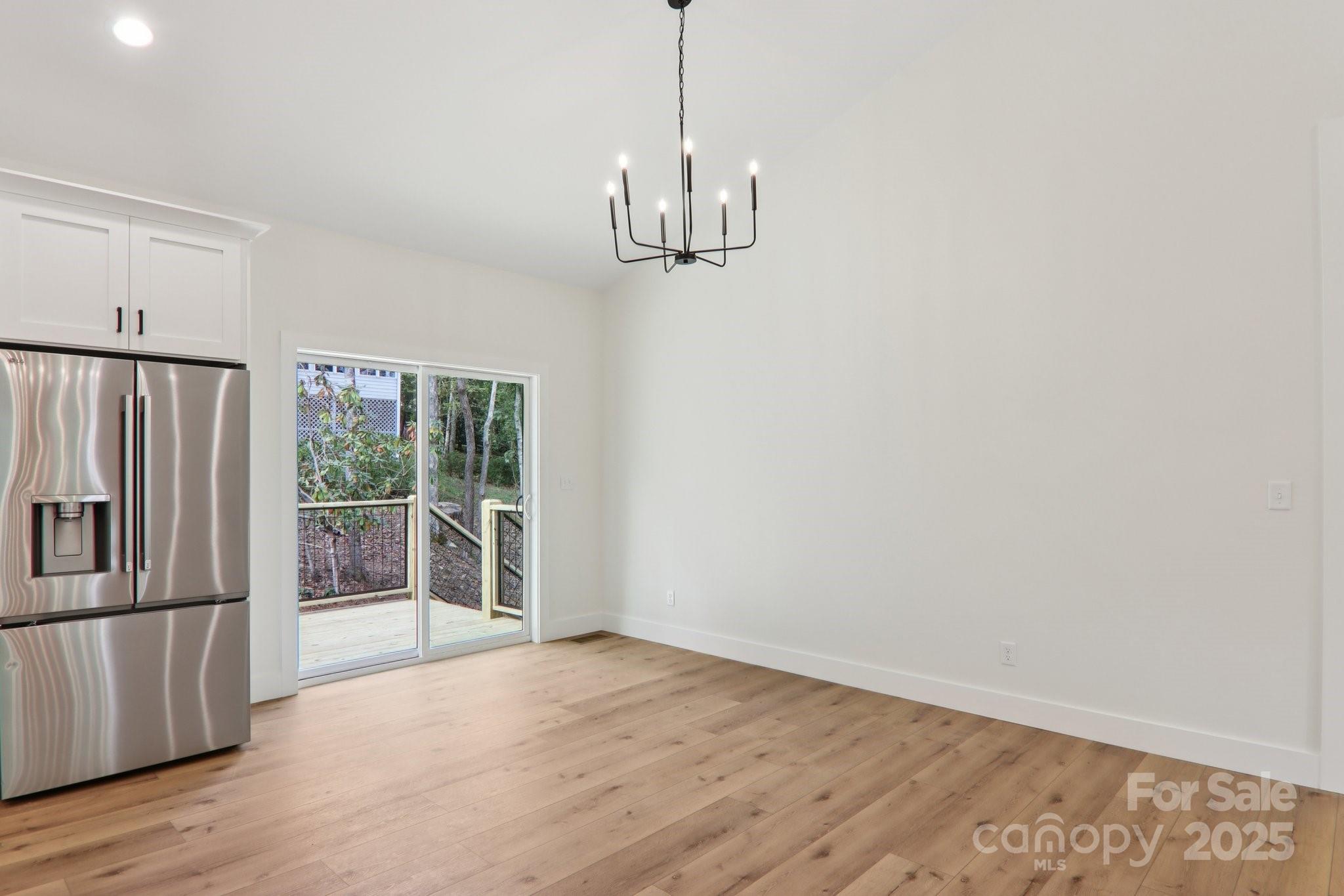 Mills Pointe - Residential