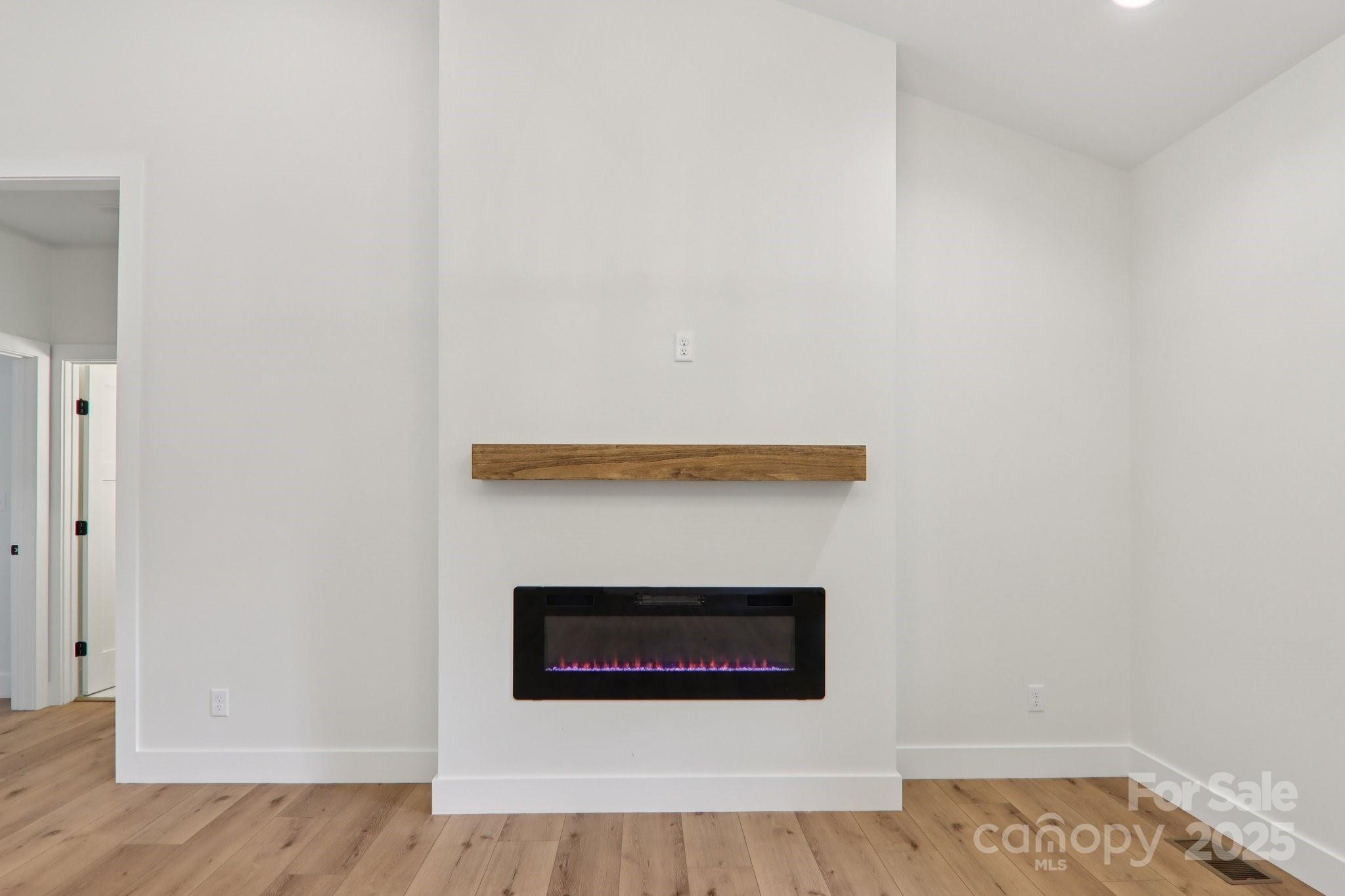 Mills Pointe - Residential