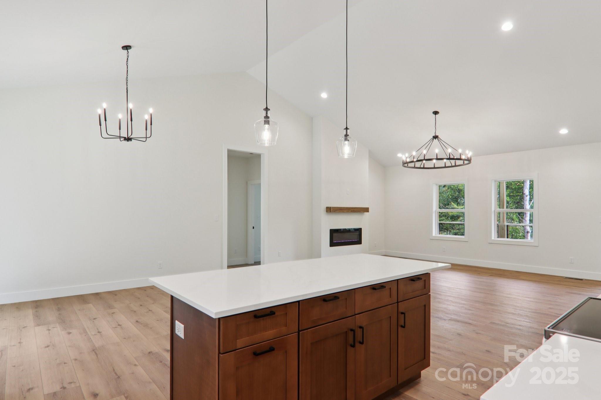 Mills Pointe - Residential