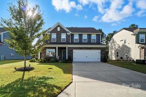 126 Walleye Lane Troutman NC 28166