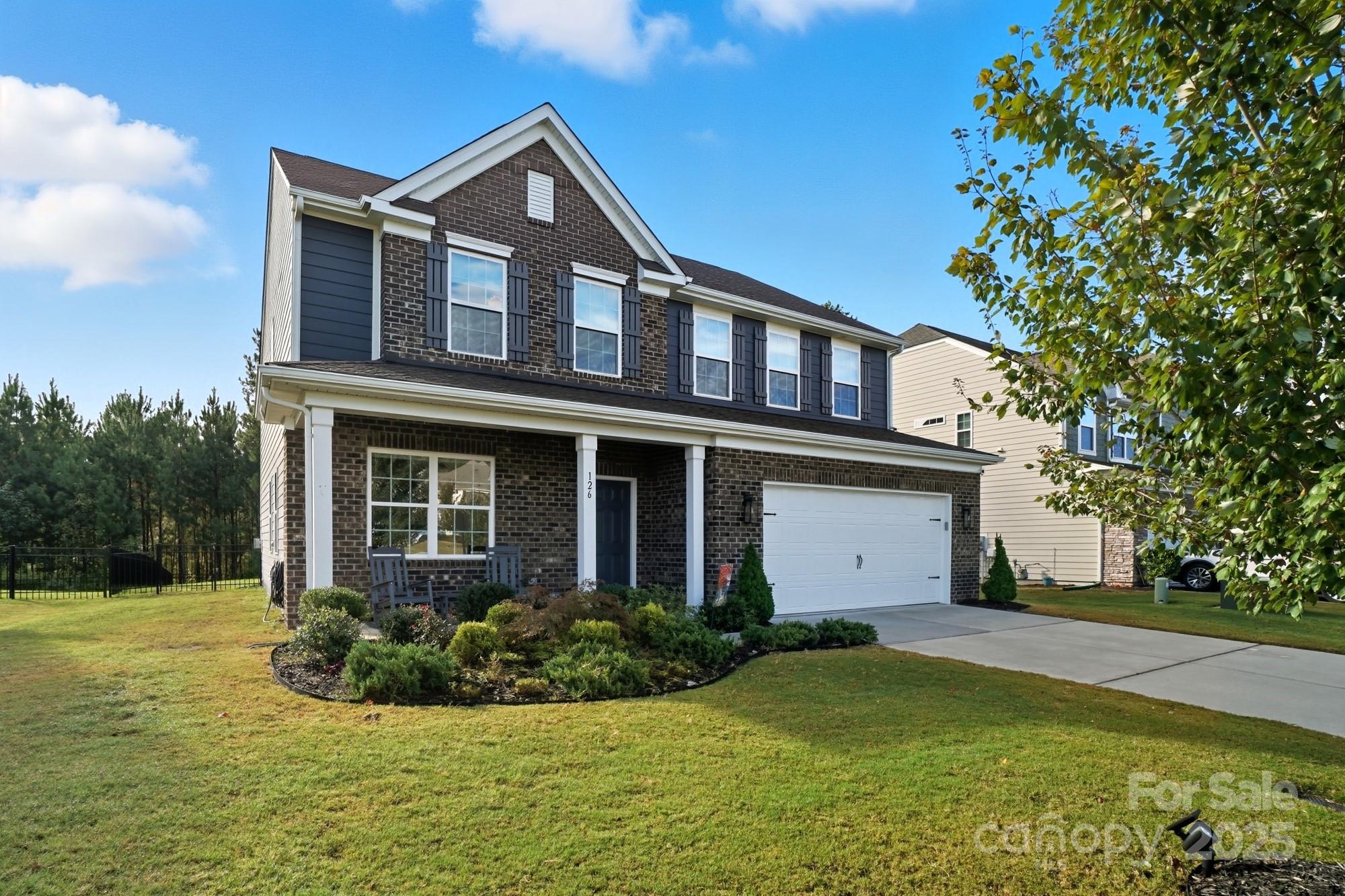 126 Walleye Lane