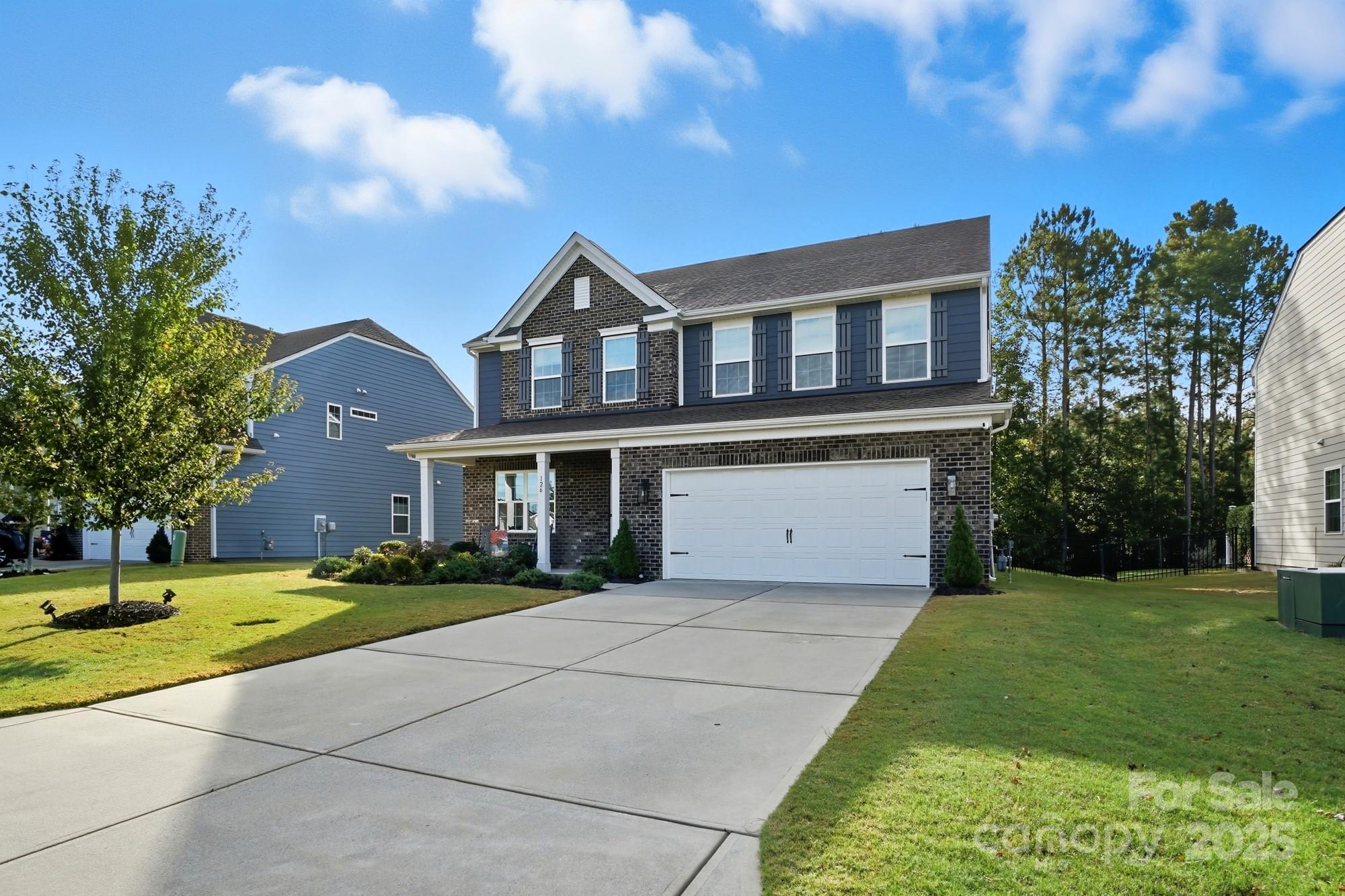 126 Walleye Lane