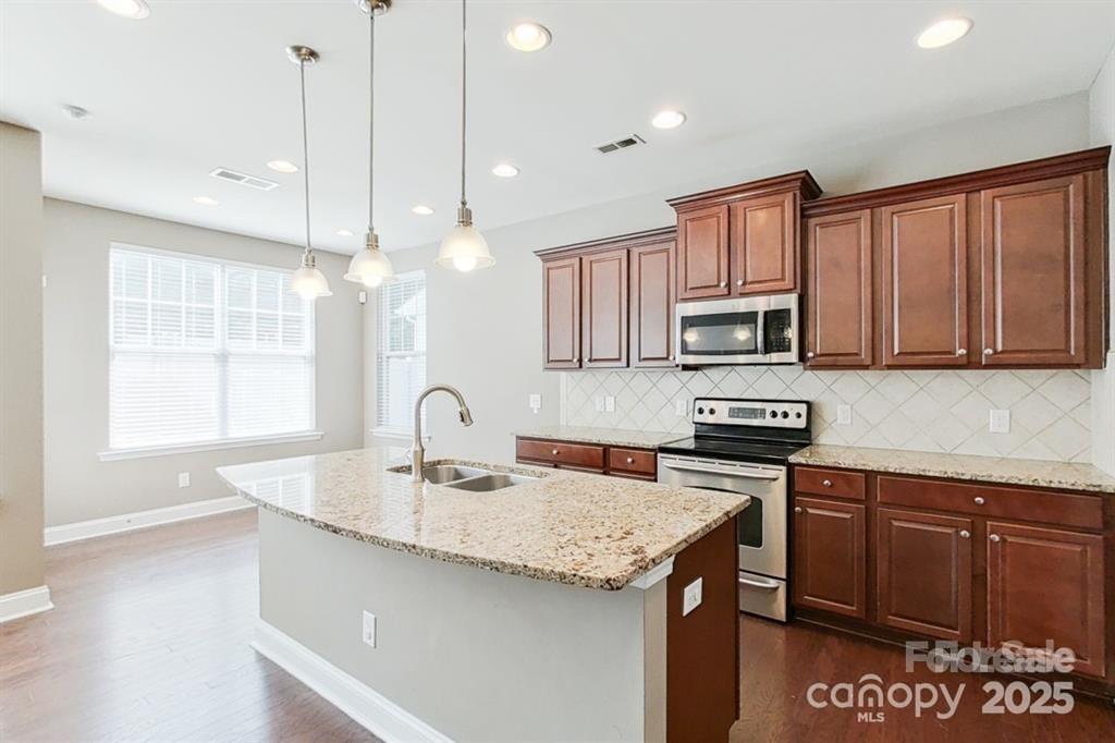 Waterlynn - Residential Lease