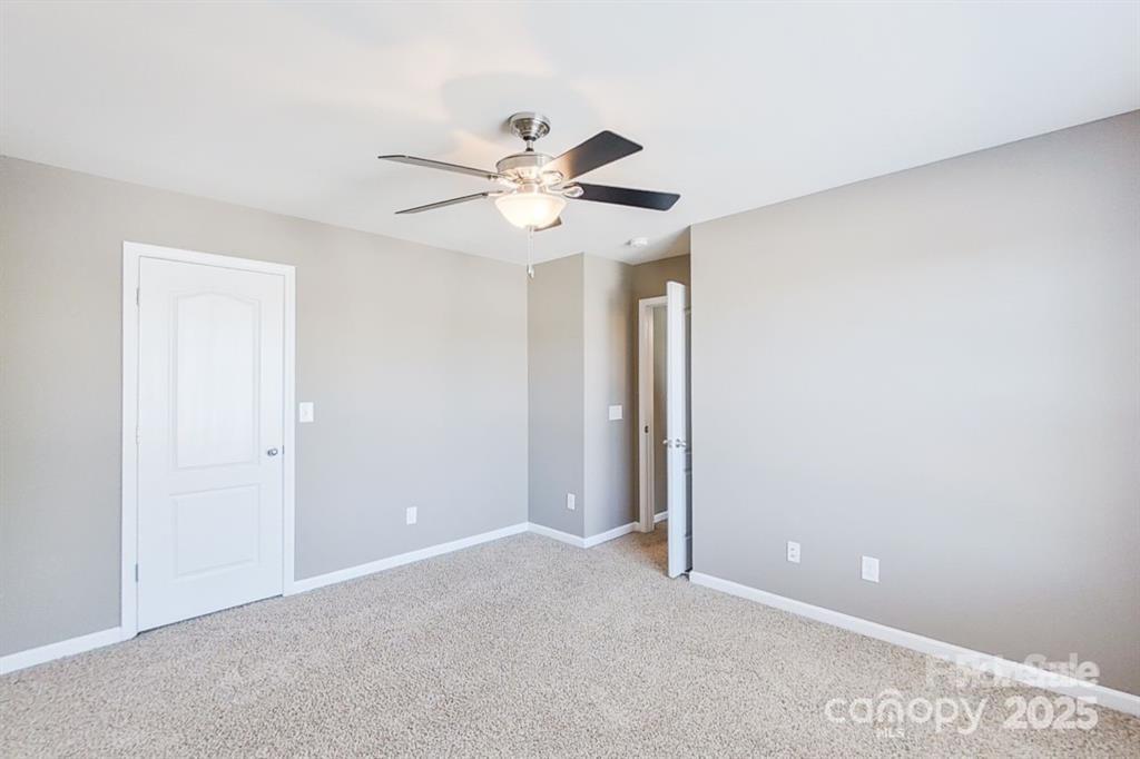 Waterlynn - Residential Lease