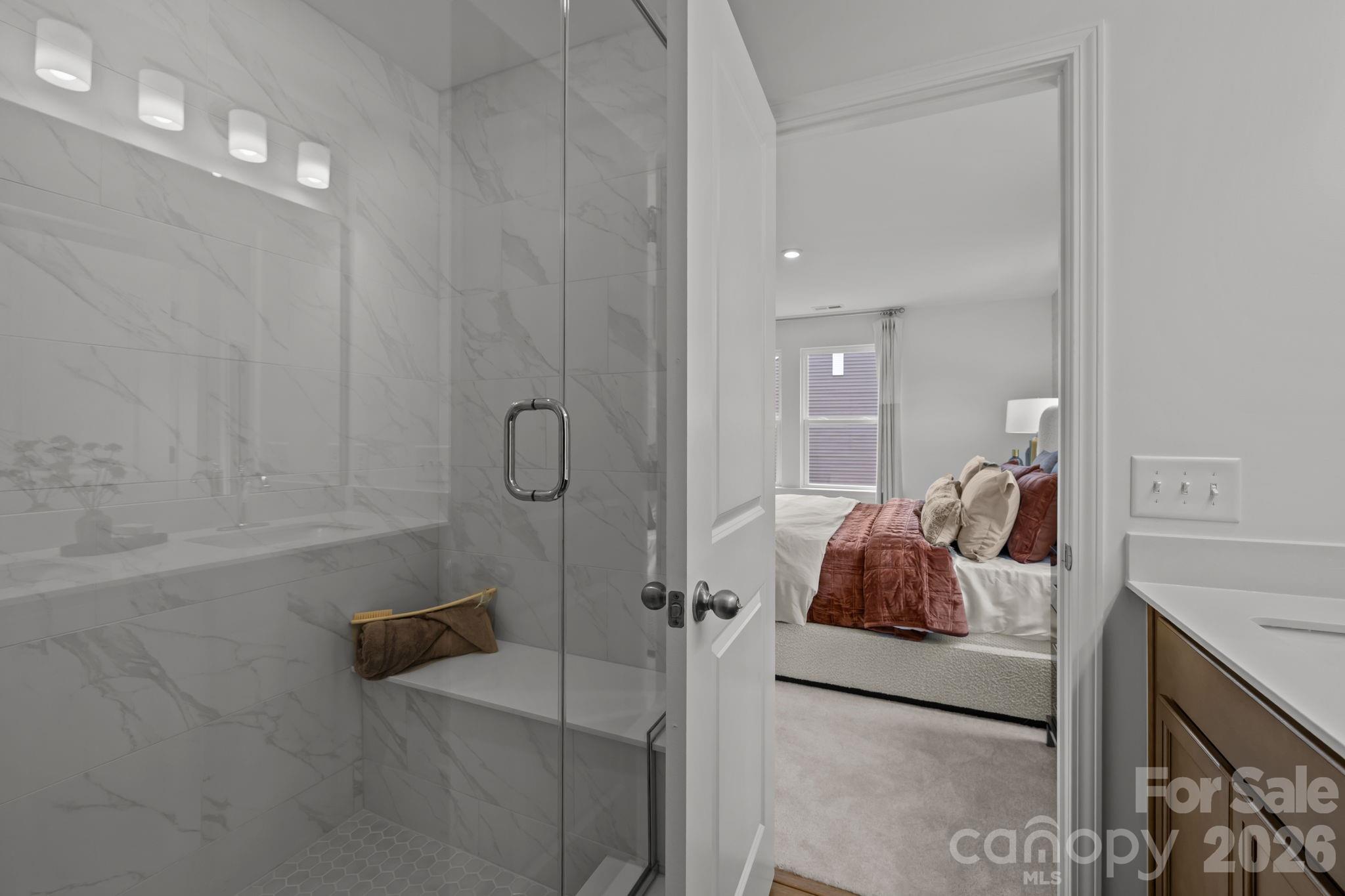 Bell Glen - Residential