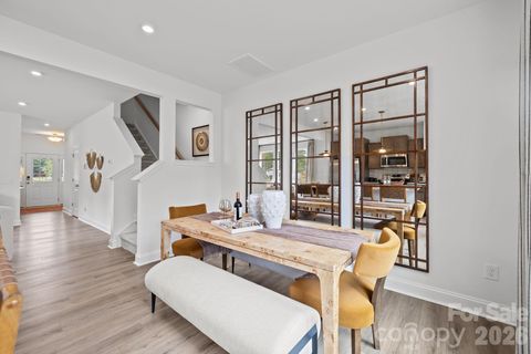 Photo of 7639 Ethora Way, Charlotte, NC 28216 (MLS # 4345030)