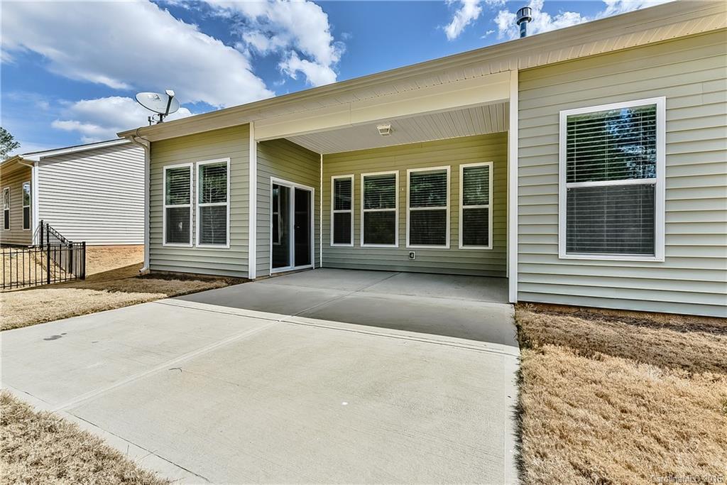 Walnut Creek - Residential