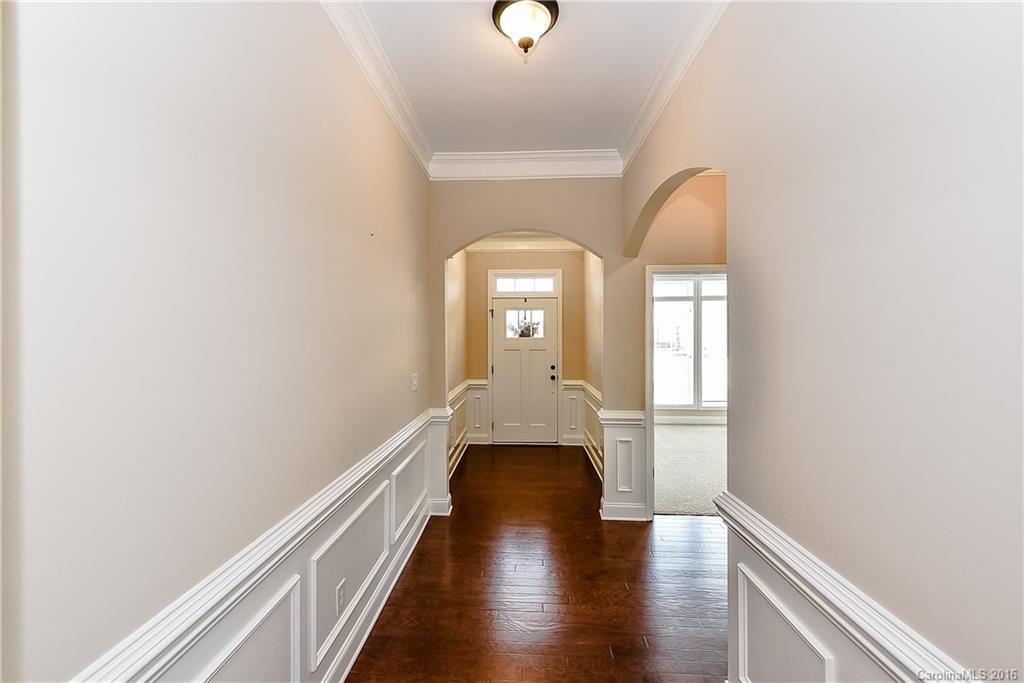 Walnut Creek - Residential