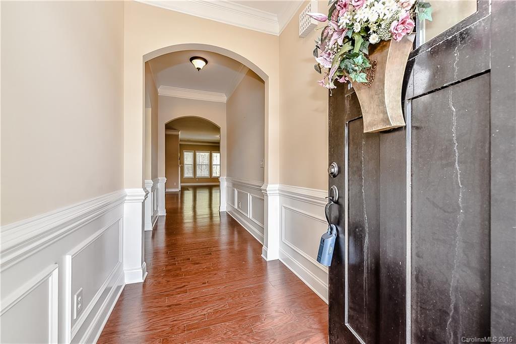 Walnut Creek - Residential