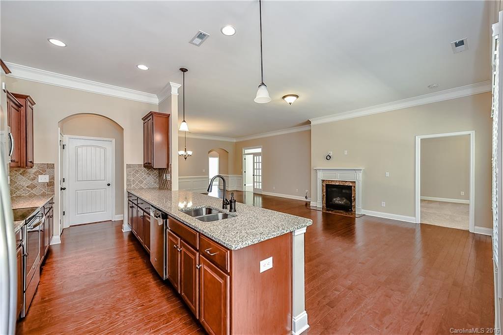 Walnut Creek - Residential