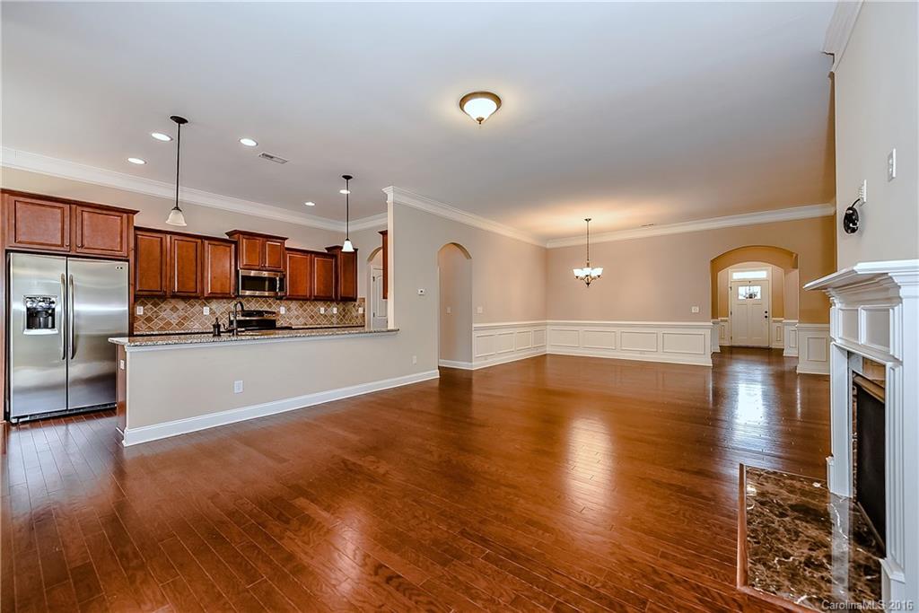 Walnut Creek - Residential