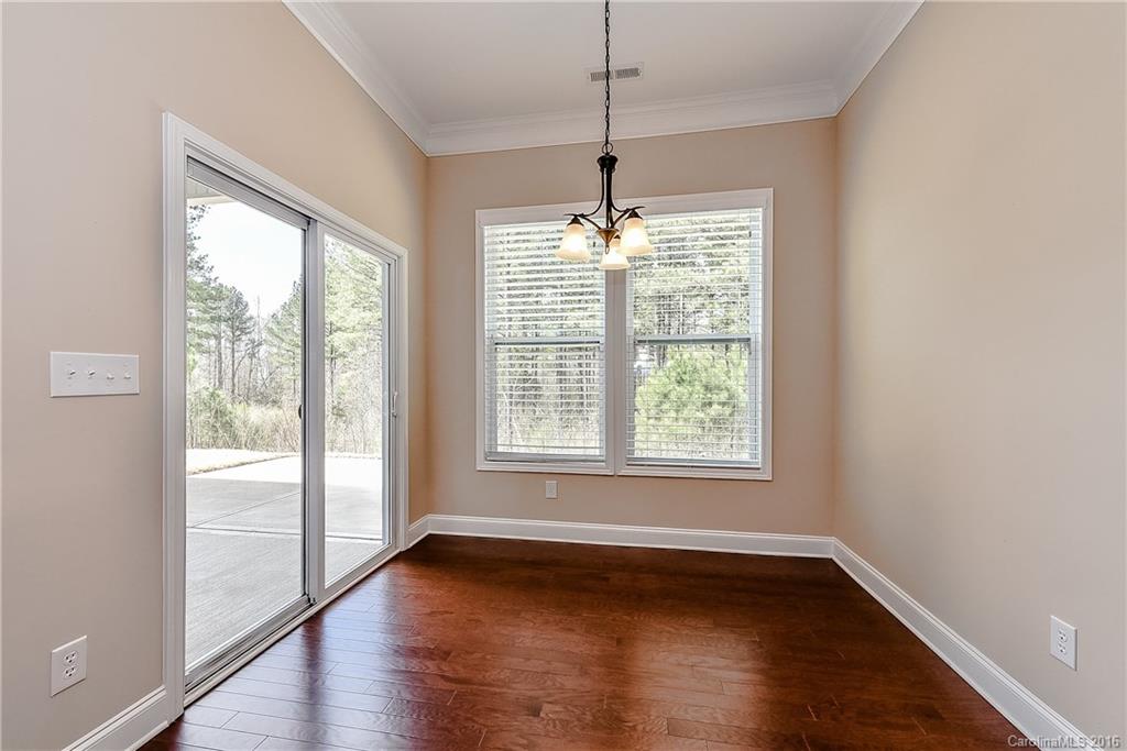 Walnut Creek - Residential