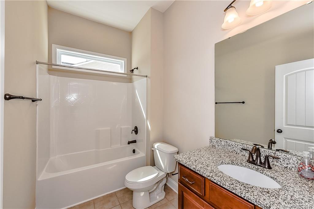 Walnut Creek - Residential