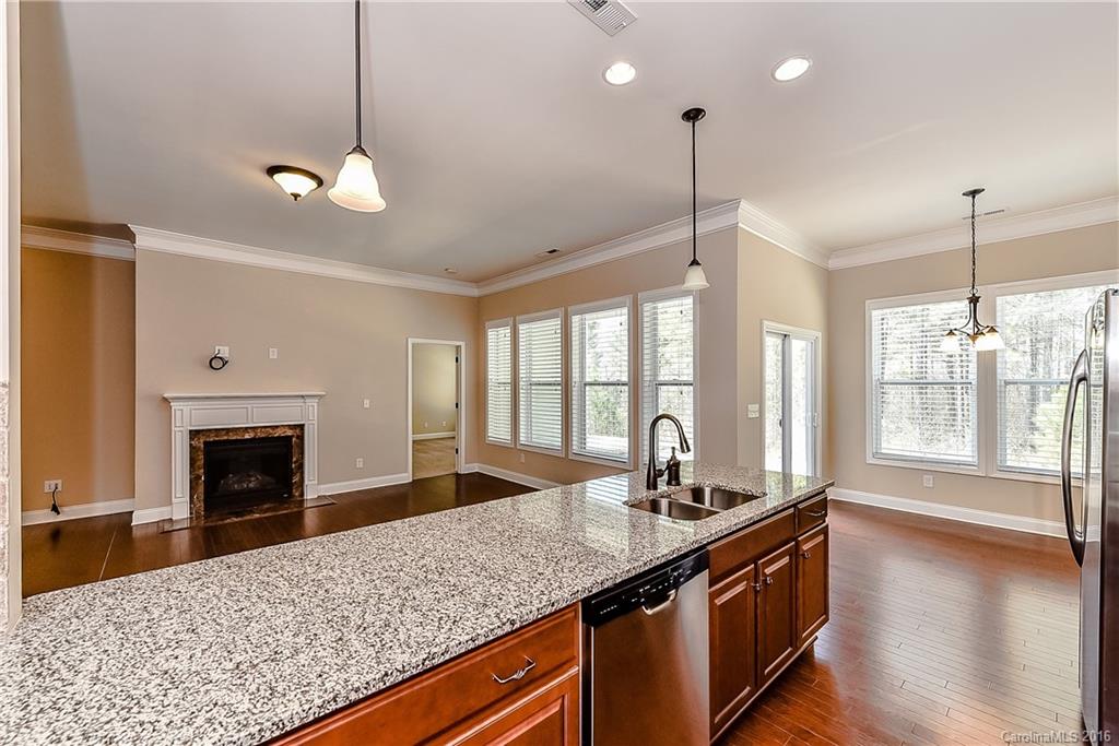 Walnut Creek - Residential