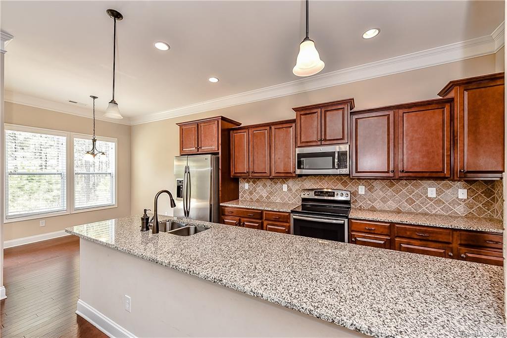 Walnut Creek - Residential