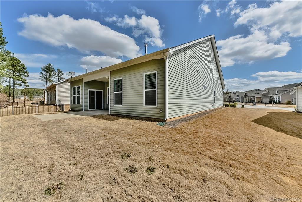 Walnut Creek - Residential