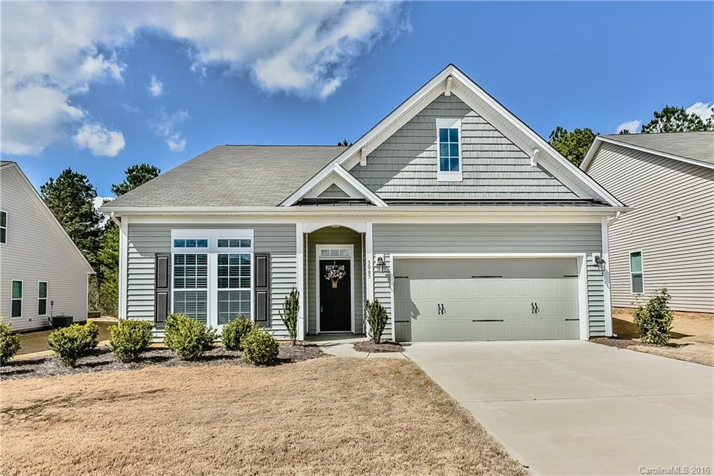 Walnut Creek - Residential