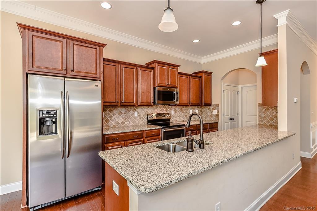 Walnut Creek - Residential