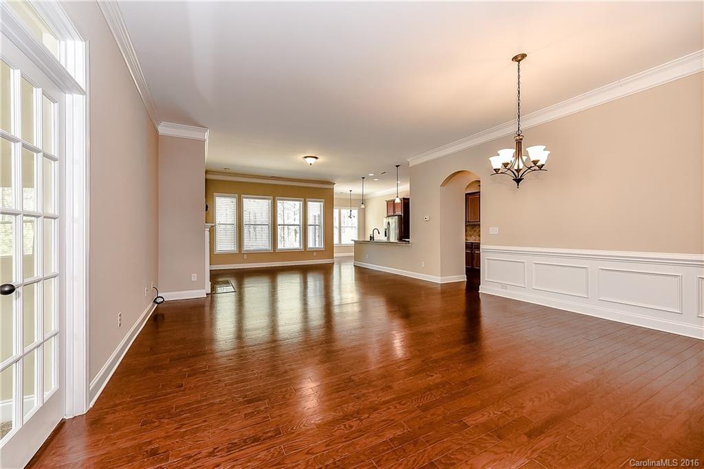 Walnut Creek - Residential