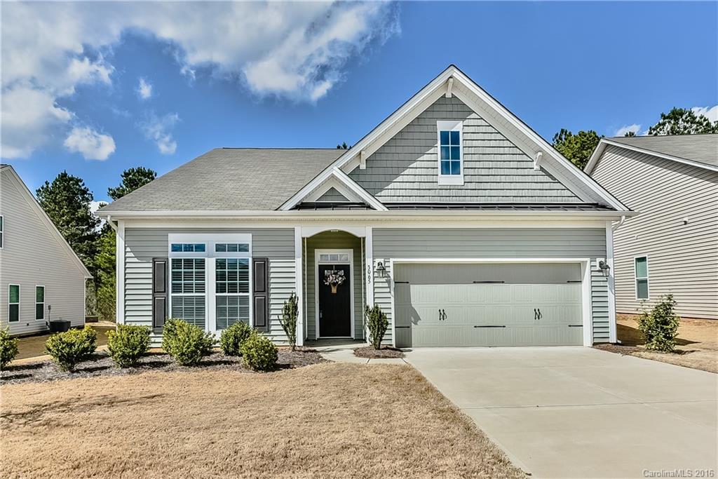 Walnut Creek - Residential