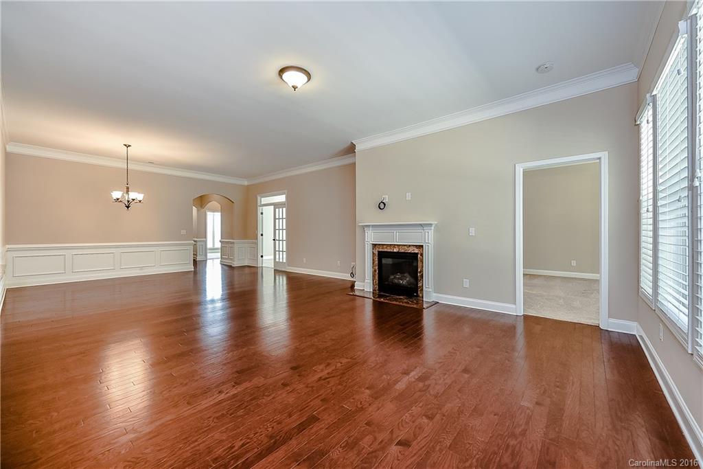 Walnut Creek - Residential