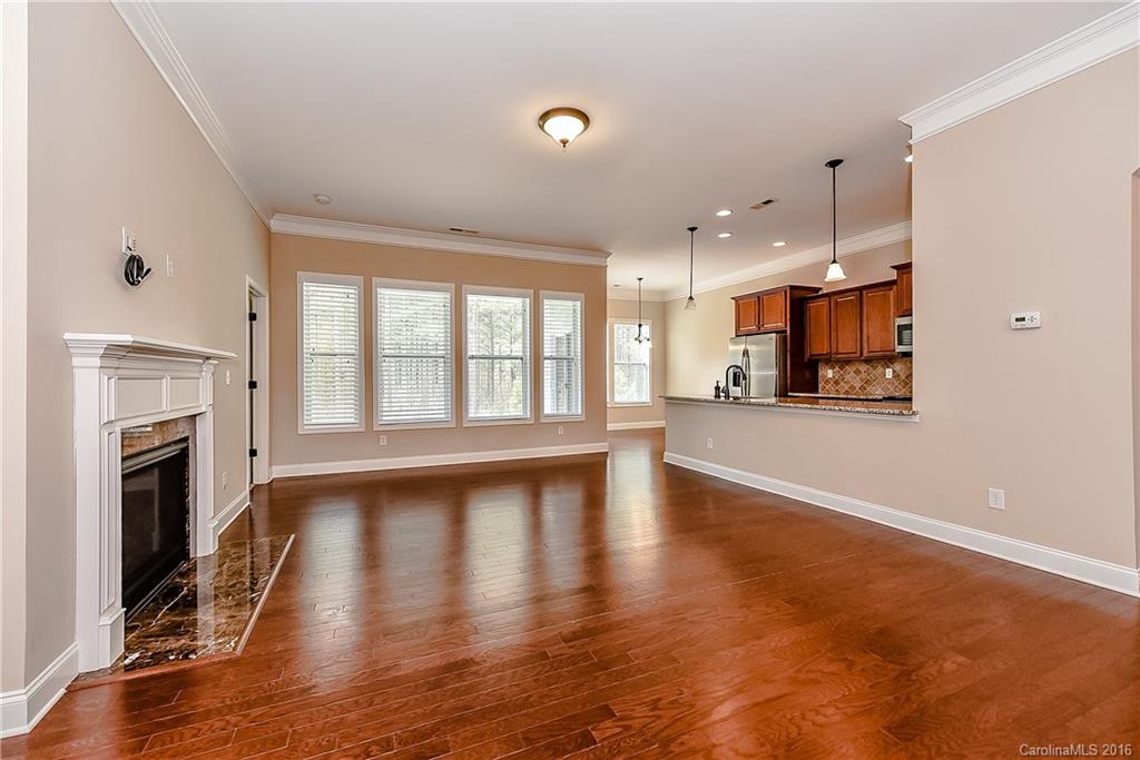 Walnut Creek - Residential