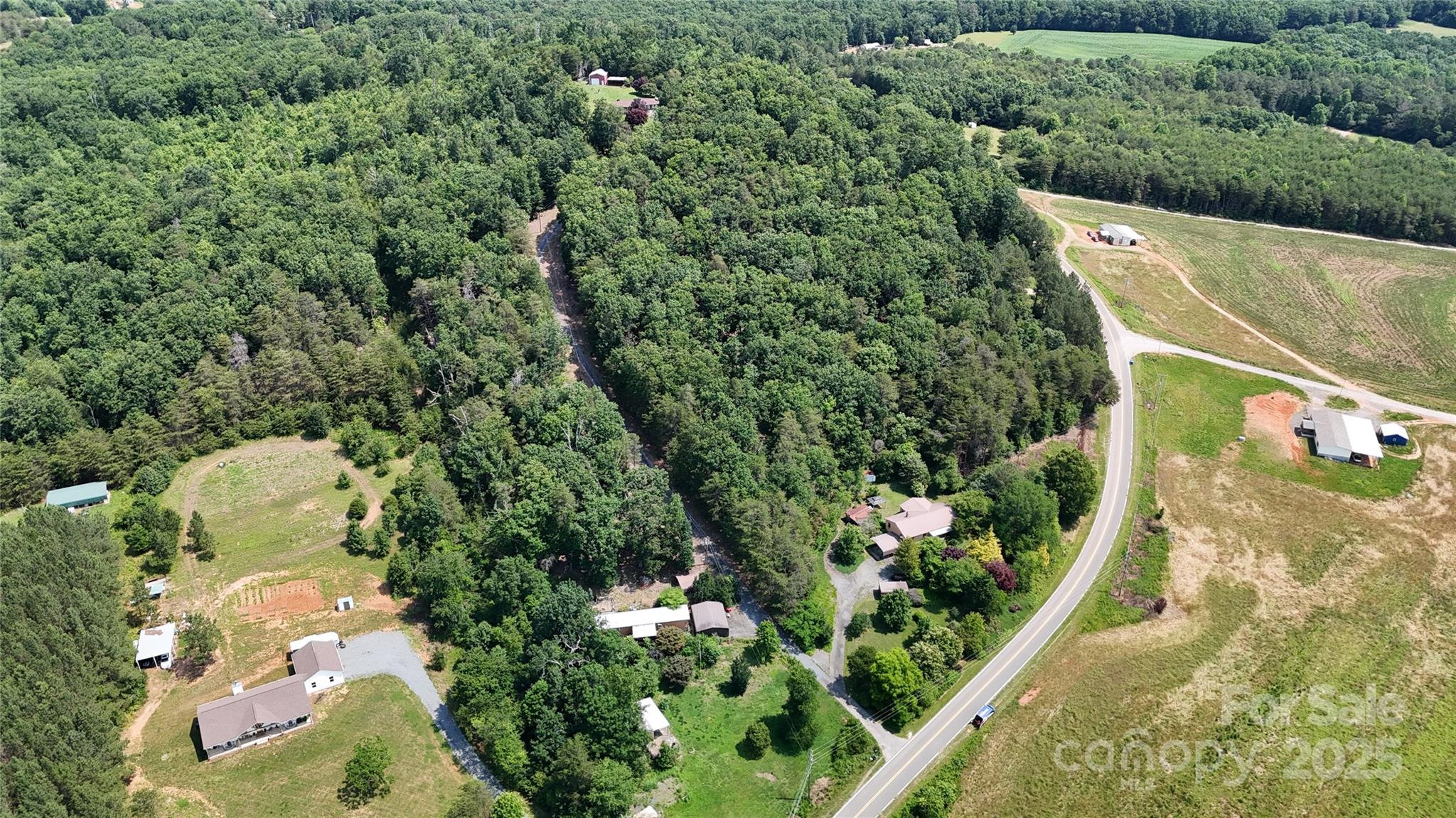 3151 Lynn Mountain Road