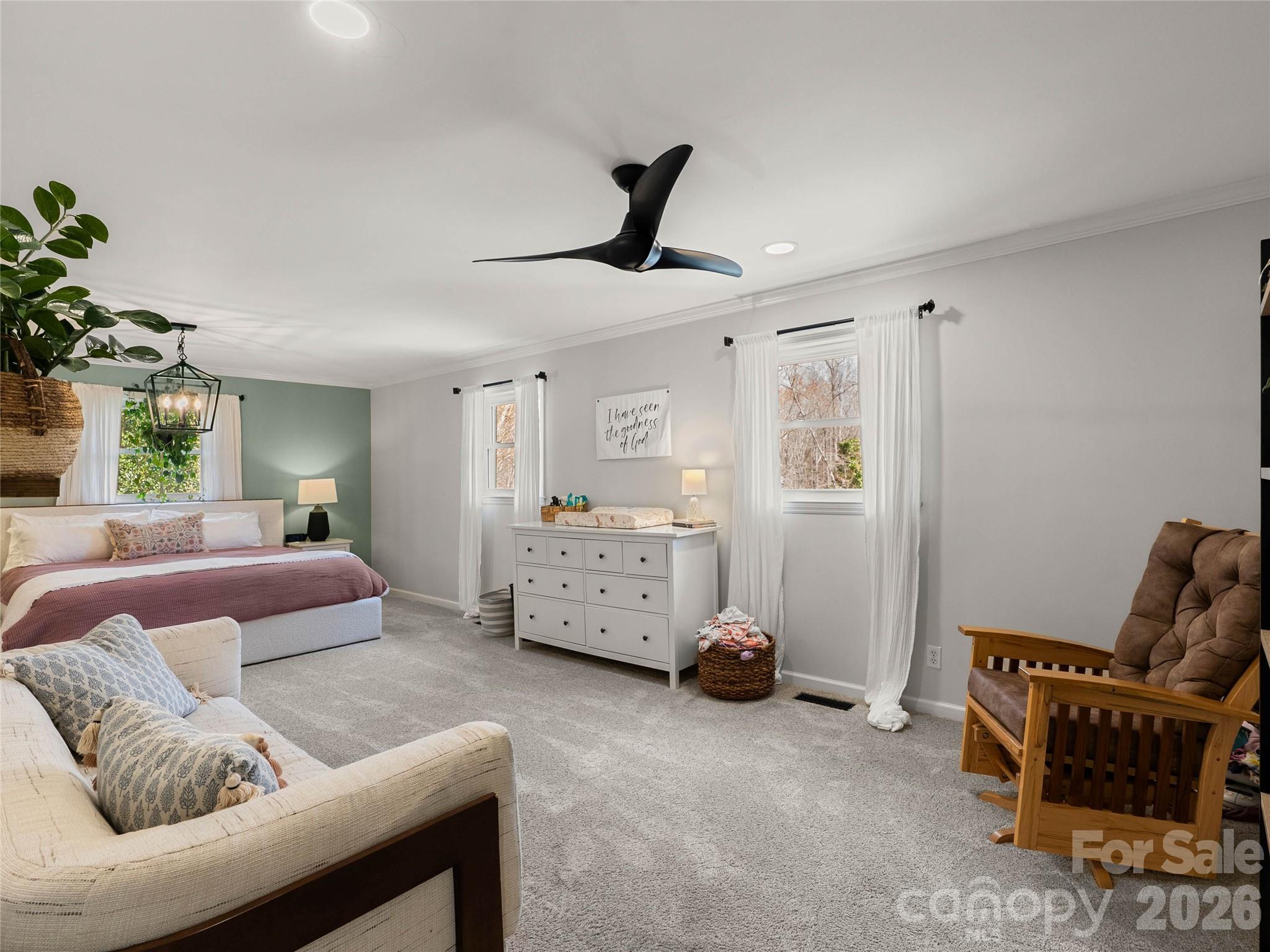 Poppy Slopes - Residential