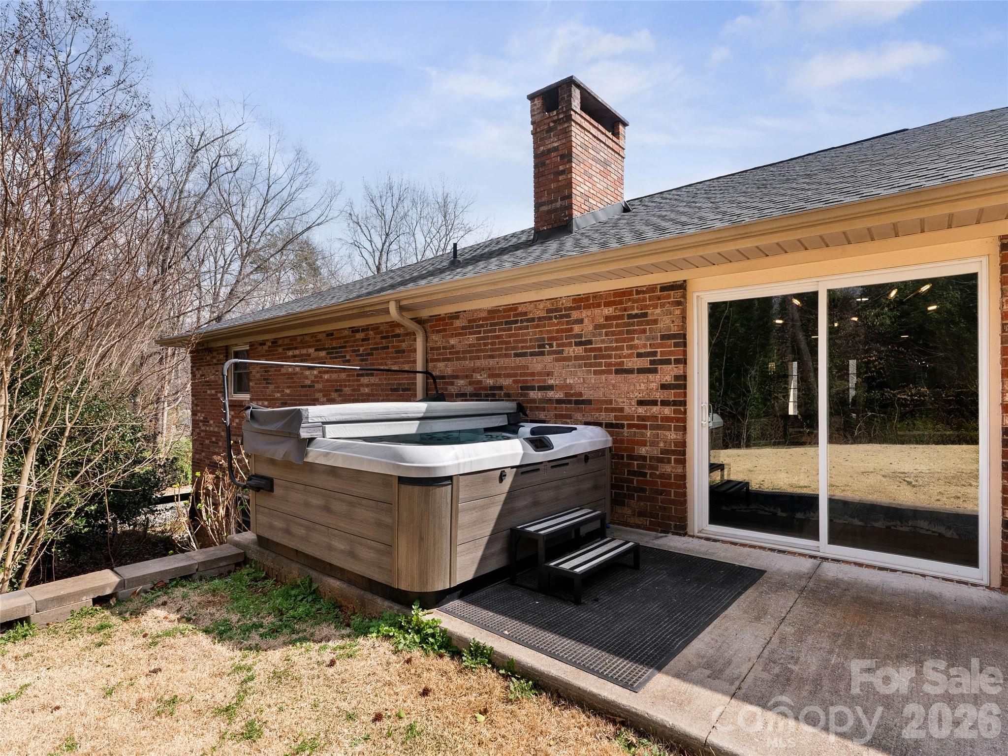 Poppy Slopes - Residential