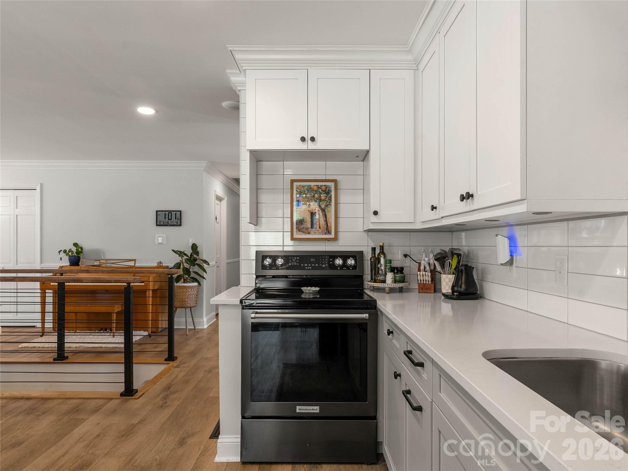 Poppy Slopes - Residential