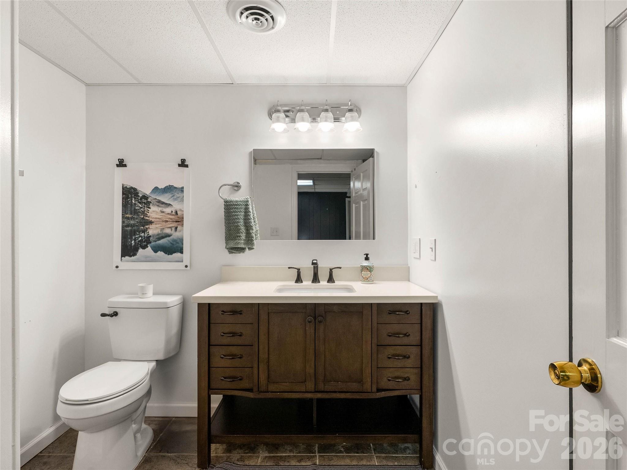 Poppy Slopes - Residential