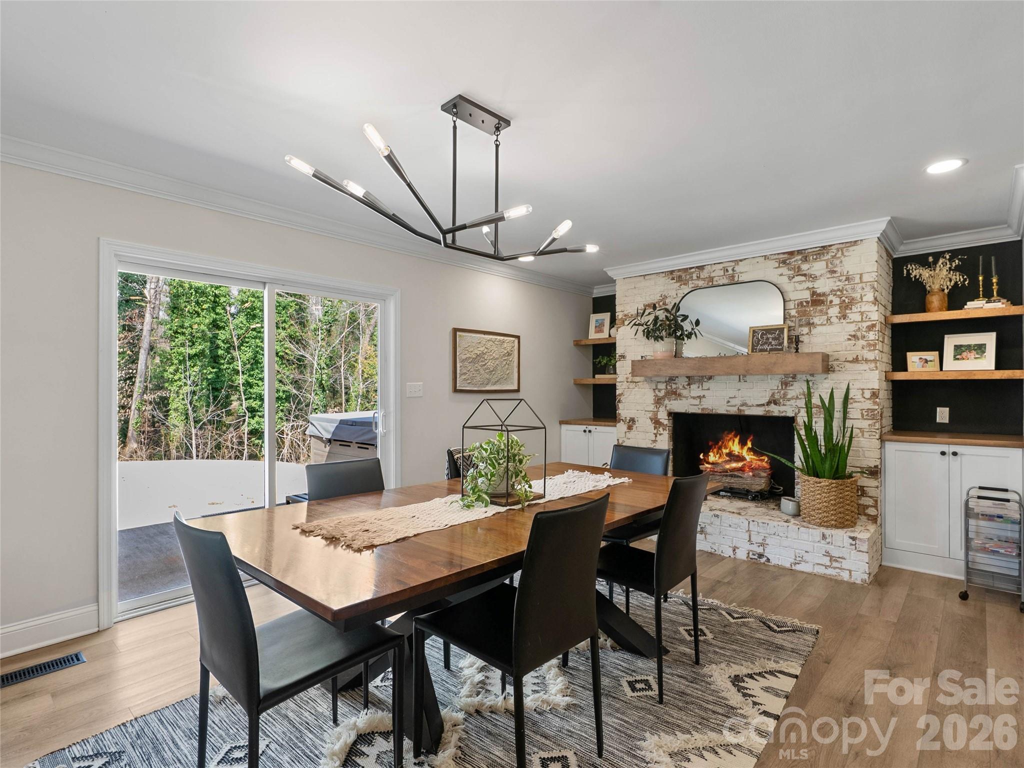 Poppy Slopes - Residential