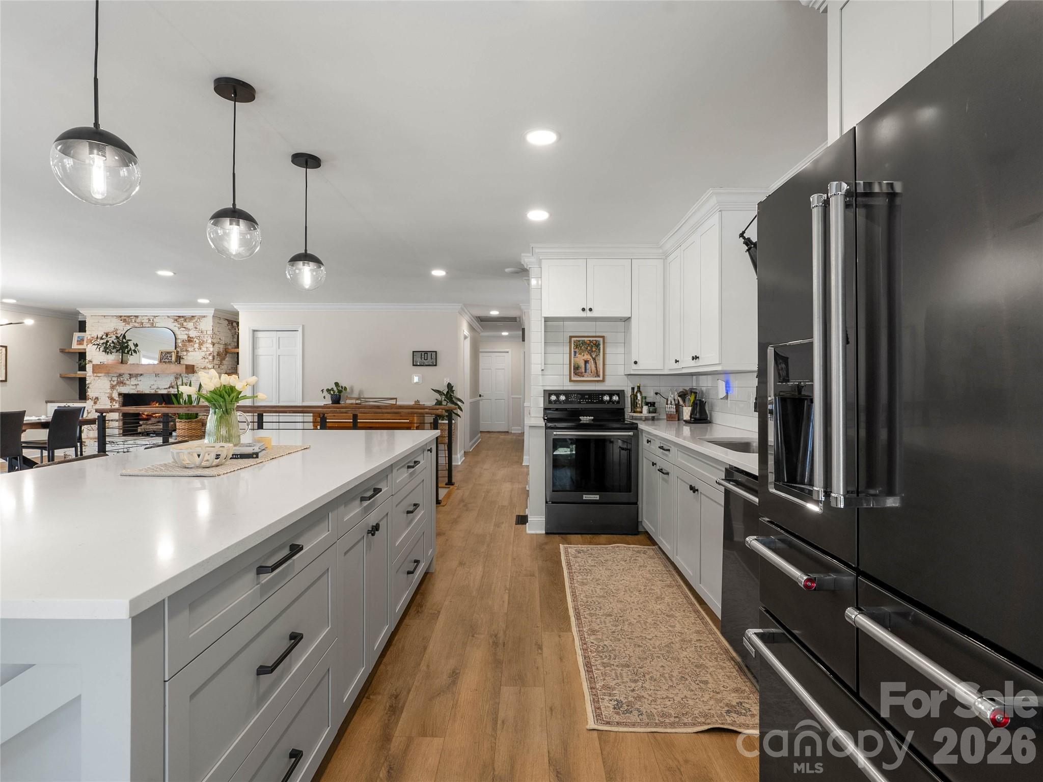 Poppy Slopes - Residential