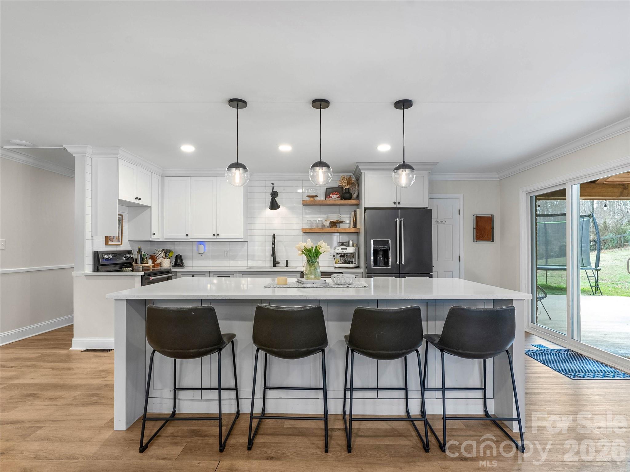 Poppy Slopes - Residential