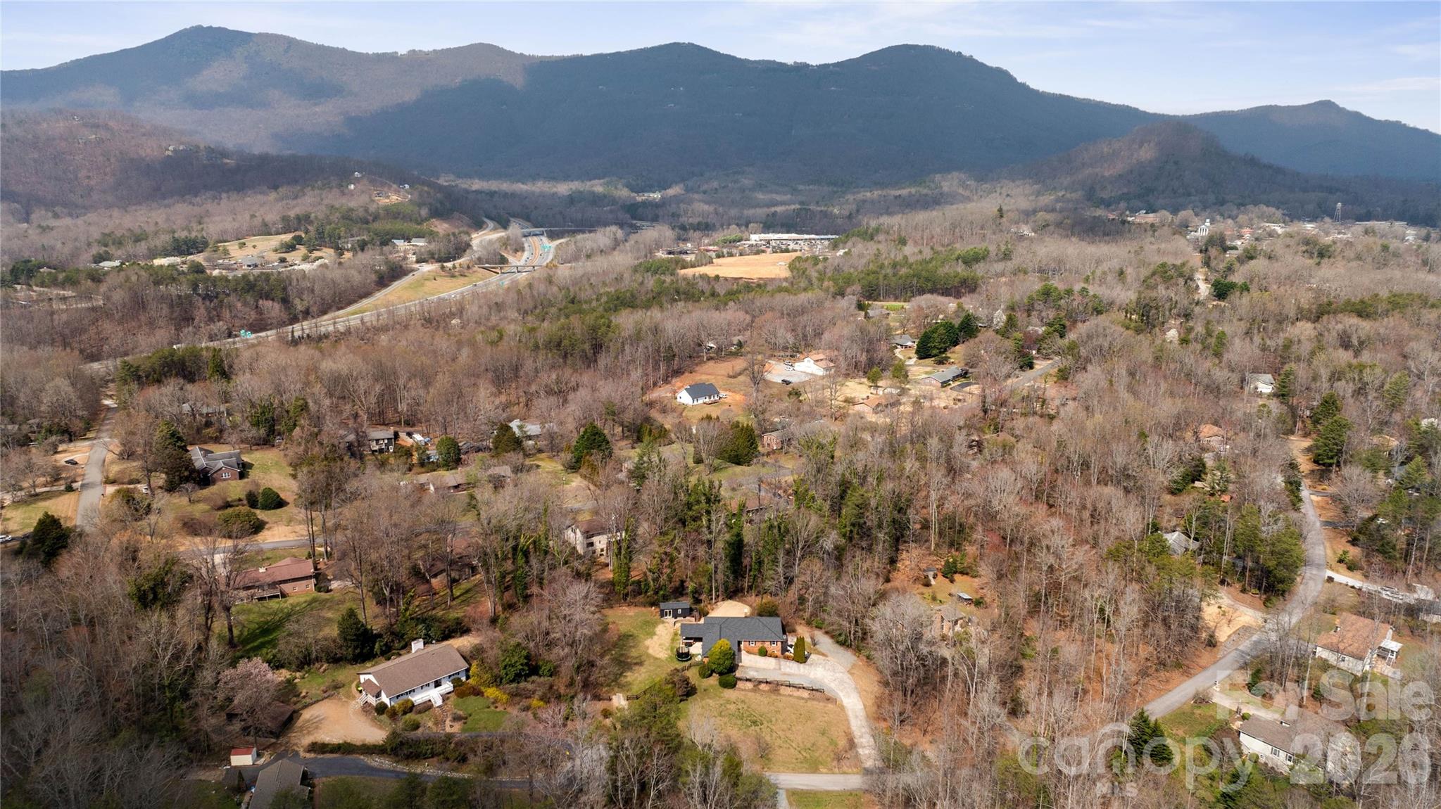 Poppy Slopes - Residential