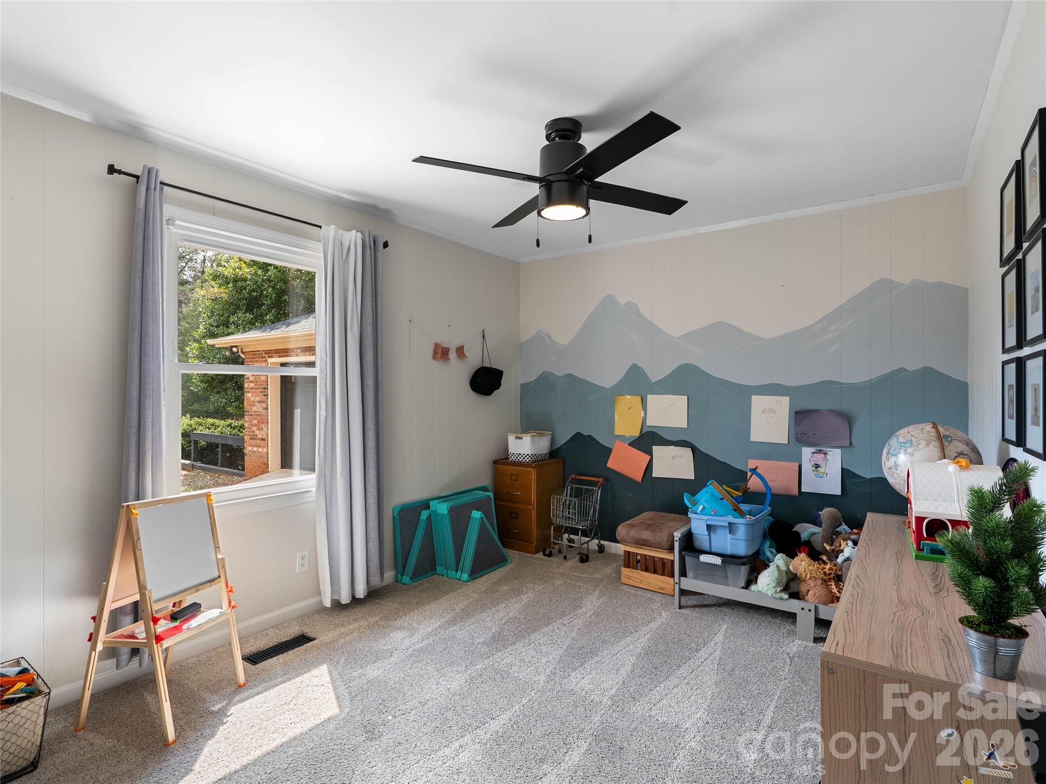 Poppy Slopes - Residential