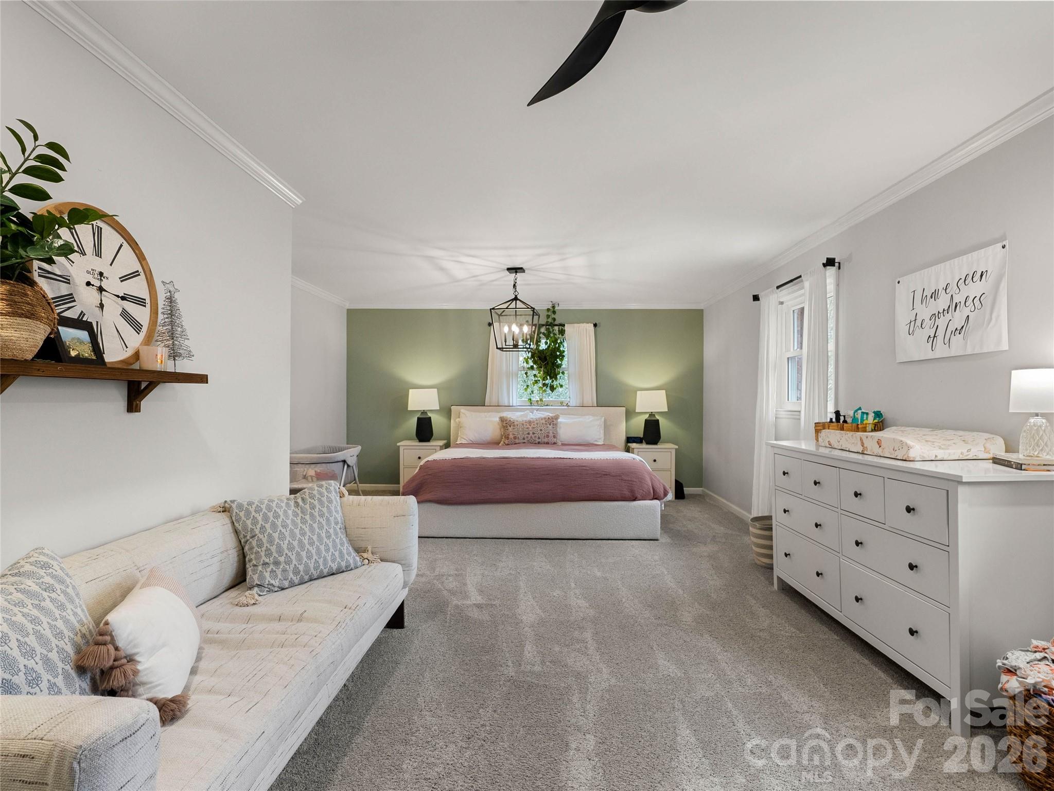 Poppy Slopes - Residential