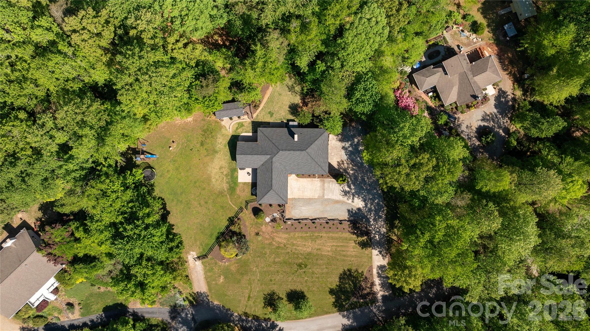 Poppy Slopes - Residential