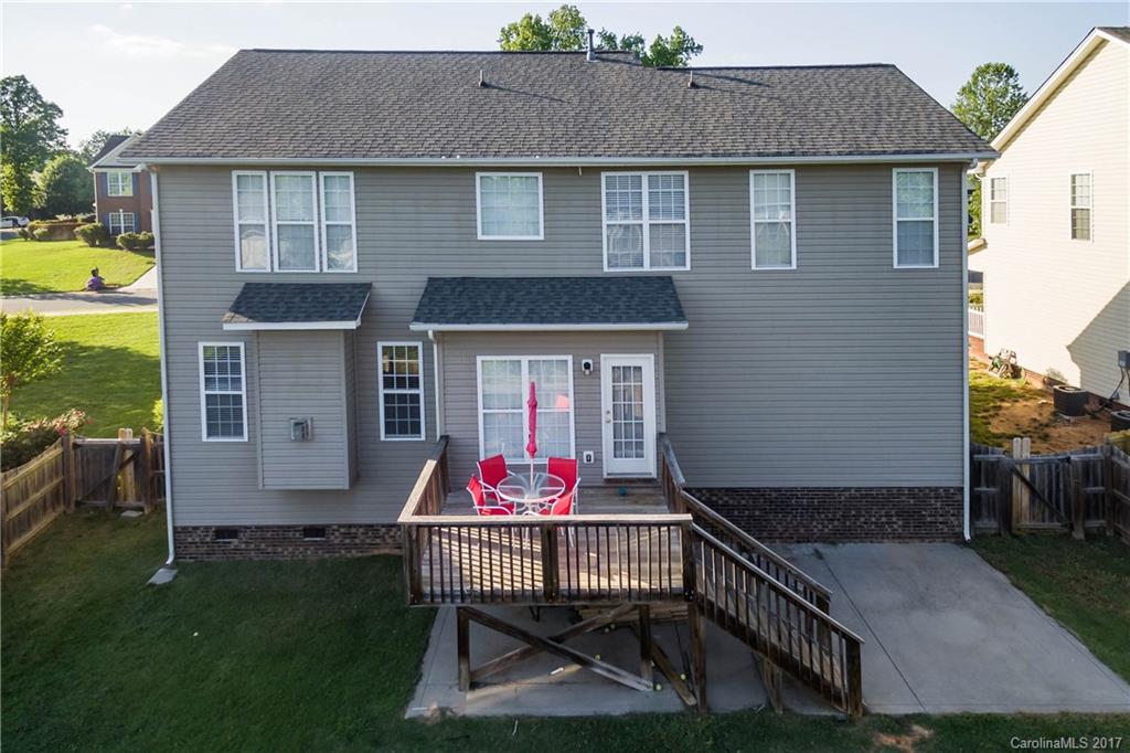 Waterstone - Residential