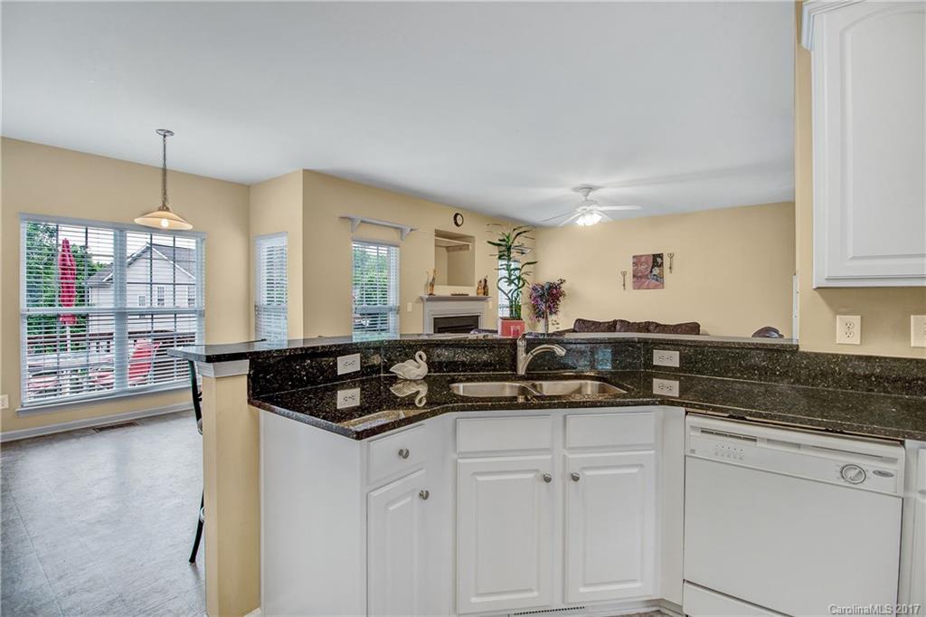 Waterstone - Residential