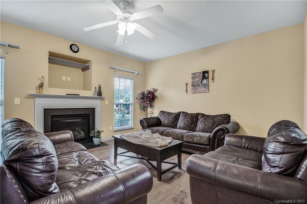 Waterstone - Residential