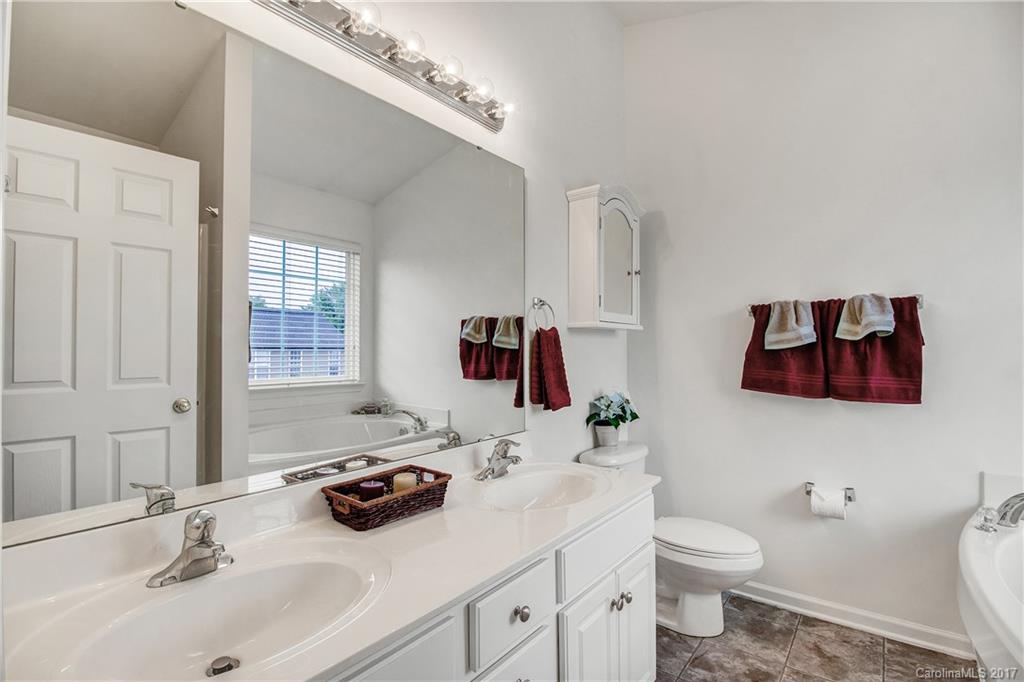 Waterstone - Residential